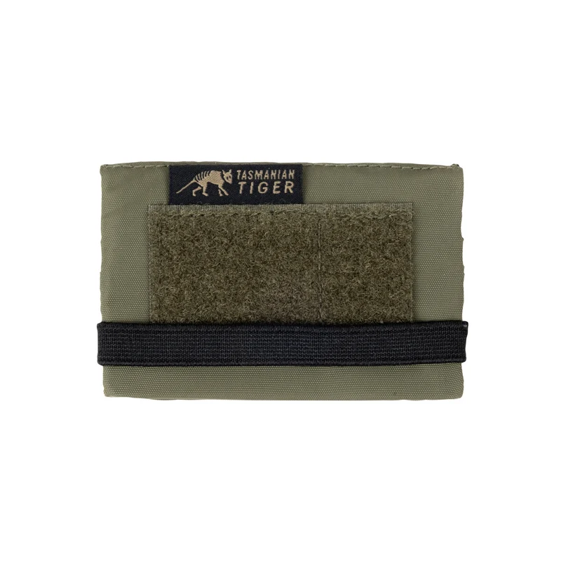 Tasmanian Tiger Card Holder RFID Block Kreditkartenhülle