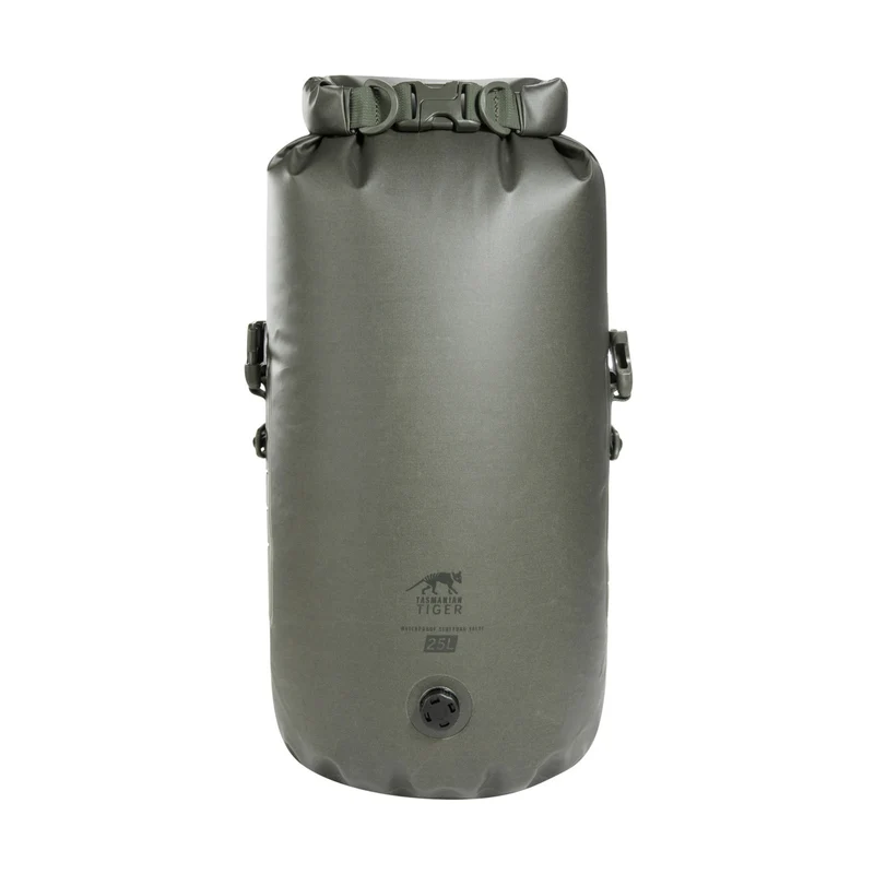 Tasmanian Tiger Stuffbag 15 Liter WPV wasserdichter Packsack Drybag