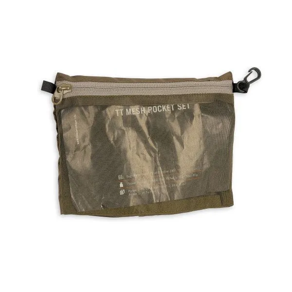 Tasmanian Tiger Mesh Pocket Set