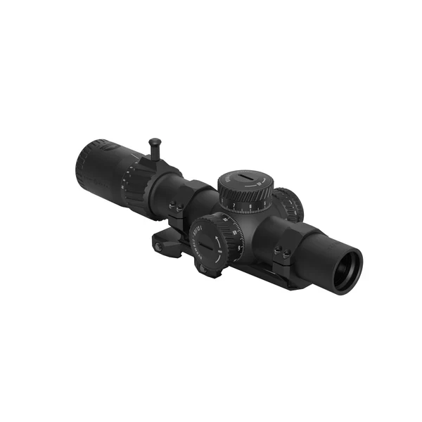 Sightmark - Presidio 1-10x26 SFP