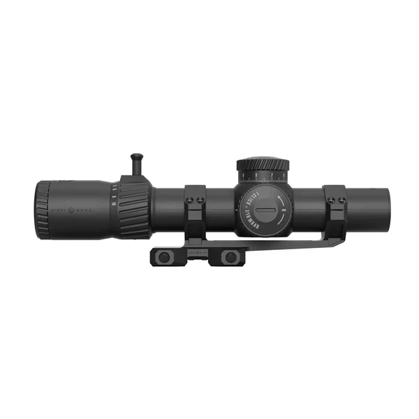 Sightmark - Presidio 1-10x26 SFP