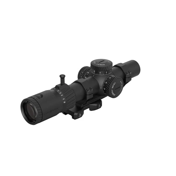 Sightmark - Presidio 1-10x26 SFP