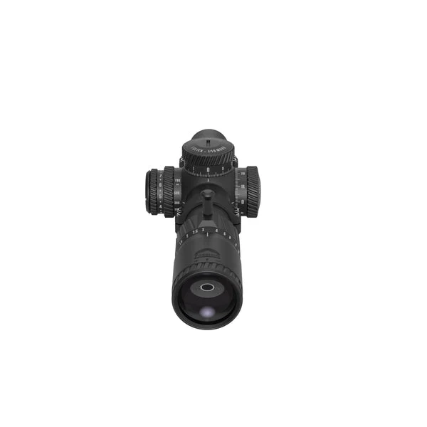 Sightmark - Presidio 1-10x26 SFP