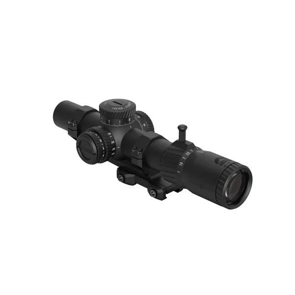Sightmark - Presidio 1-10x26 SFP