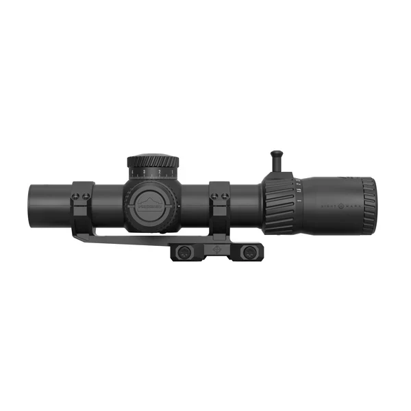 Sightmark - Presidio 1-10x26 SFP