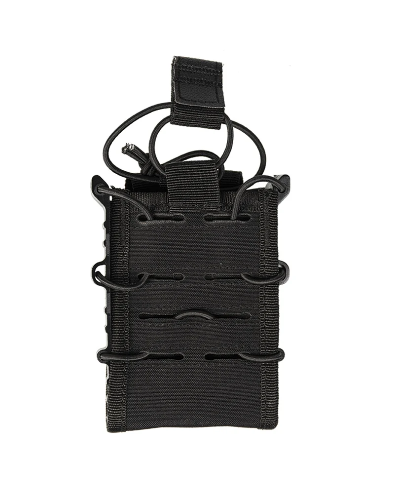 Mil-Tec Magazintasche Open Top Flex Single