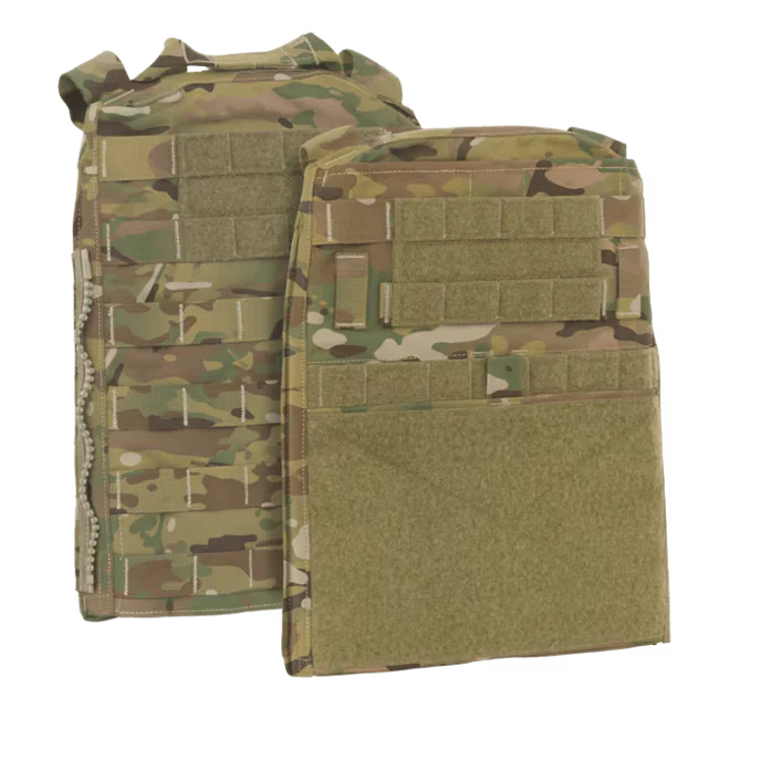 Crye Precision - AVS Plattenträger, Multicam