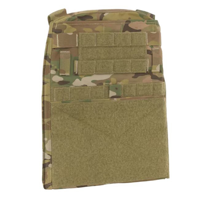 Crye Precision - AVS Plattenträger, Multicam