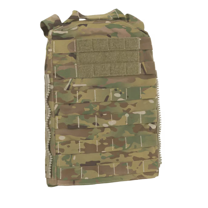 Crye Precision - AVS Plattenträger, Multicam