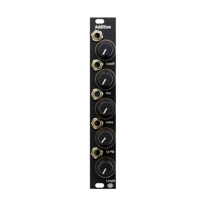 Sdkc Instruments-Ergänzung