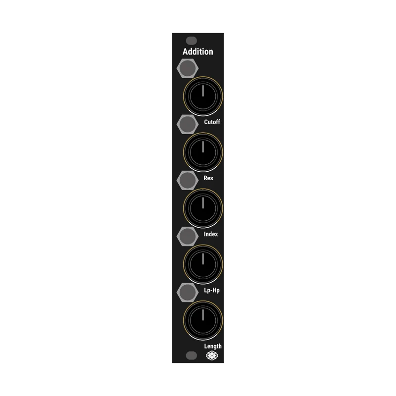 Sdkc Instruments-Ergänzung