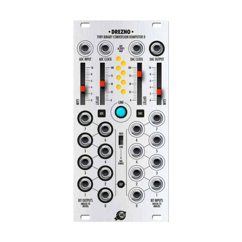 Xaoc Devices Drezno II