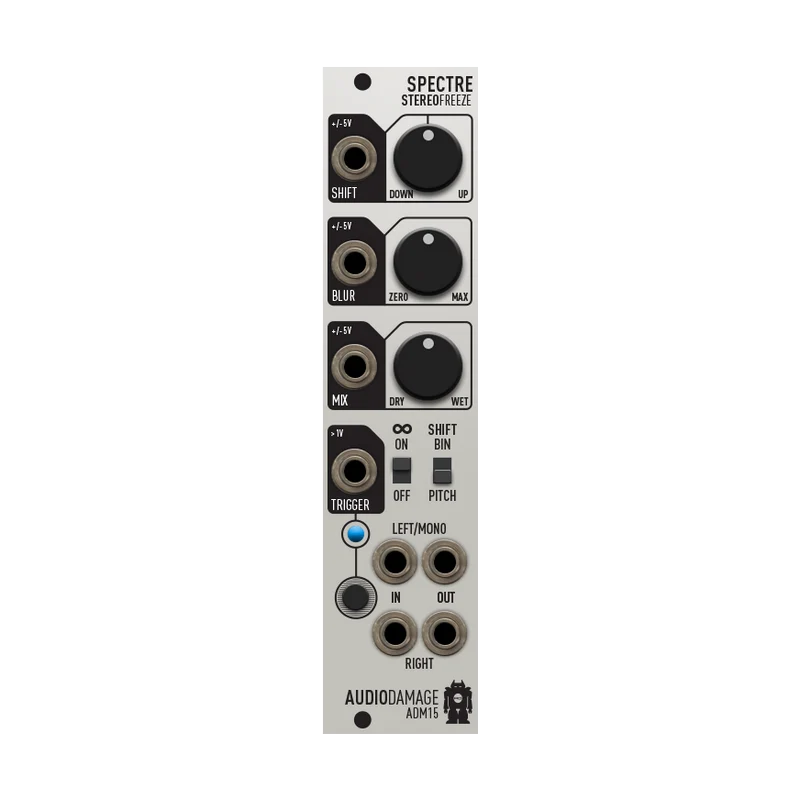 Audio Damage Spectre