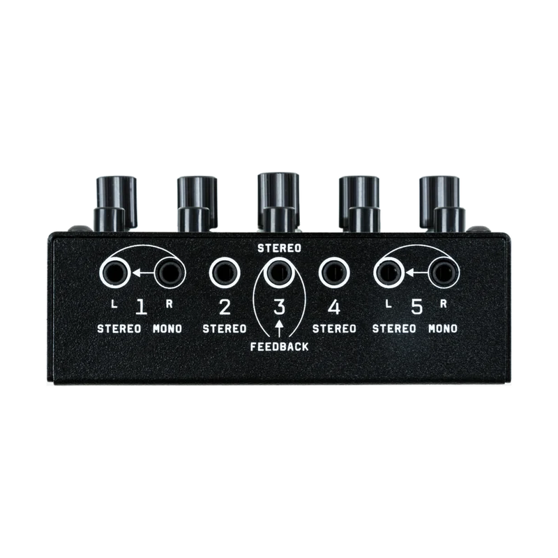Bastl Instruments Bestie