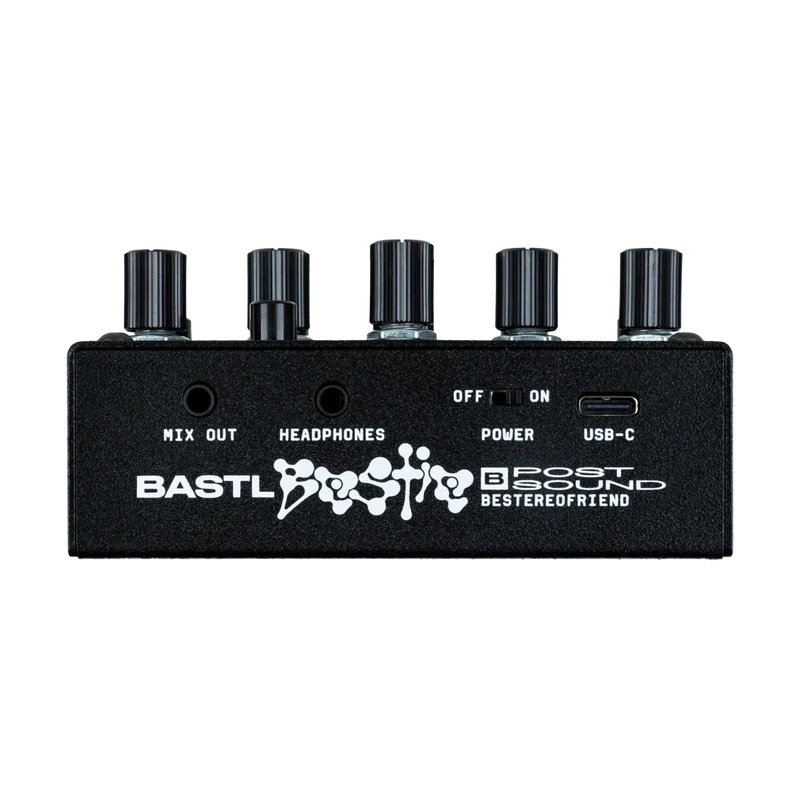 Bastl Instruments Bestie