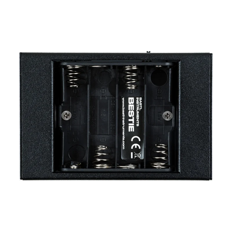 Bastl Instruments Bestie