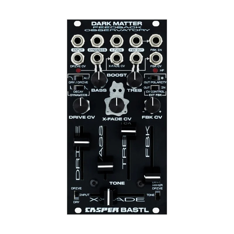 Bastl Instruments Dunkle Materie