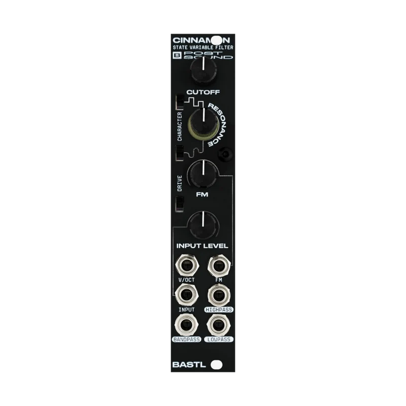 Bastl Instruments Zimt
