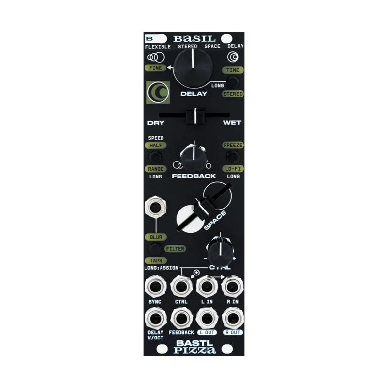 Bastl Instruments Basilikum