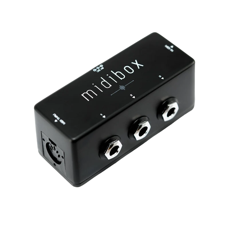 Chase Bliss Midibox