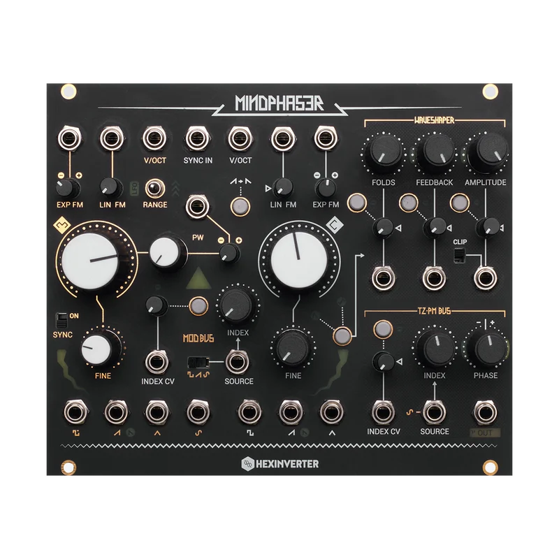 Hexinverter Mindphaser