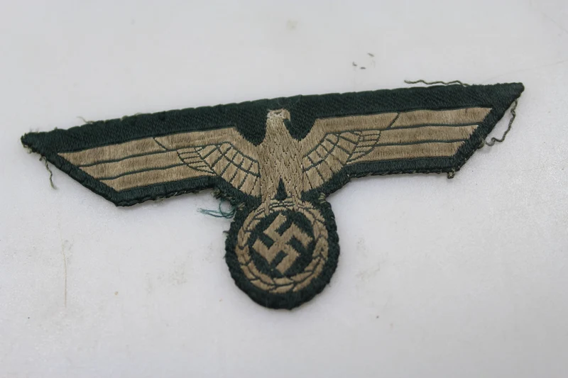 M.36 Heer Truppenbrustadler WW2
