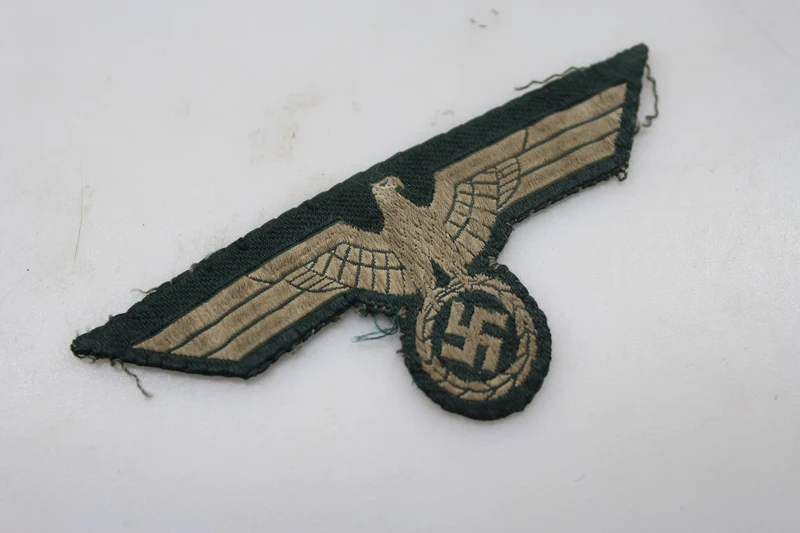 M.36 Heer Truppenbrustadler WW2