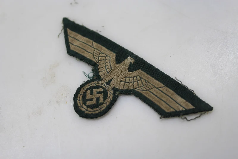 M.36 Heer Truppenbrustadler WW2