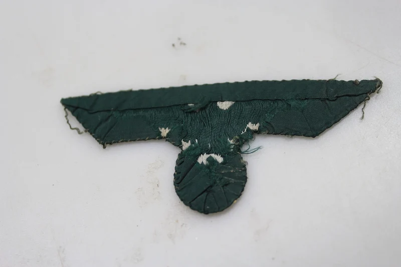 M.36 Heer Truppenbrustadler WW2