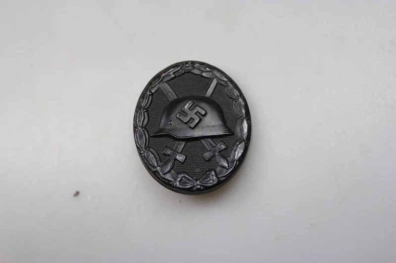 Verwundetenabzeichen 3. Klasse WH WW2