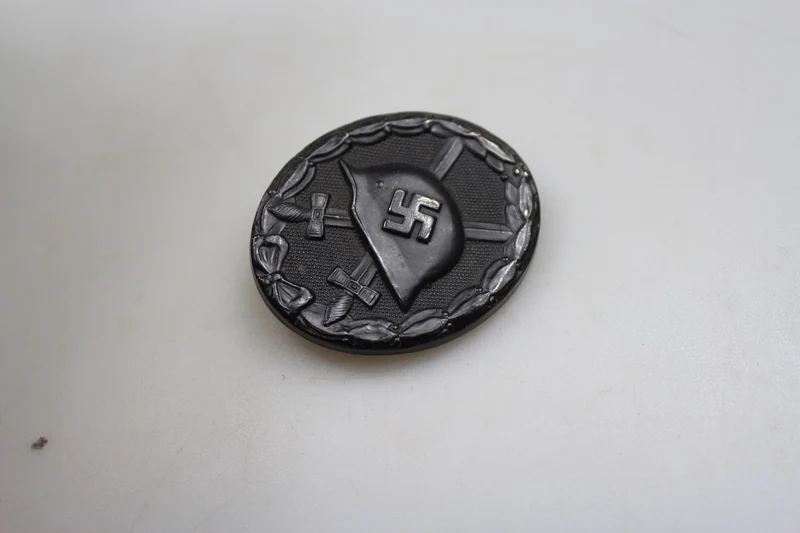 Verwundetenabzeichen 3. Klasse WH WW2