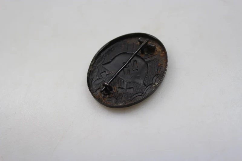 Verwundetenabzeichen 3. Klasse WH WW2