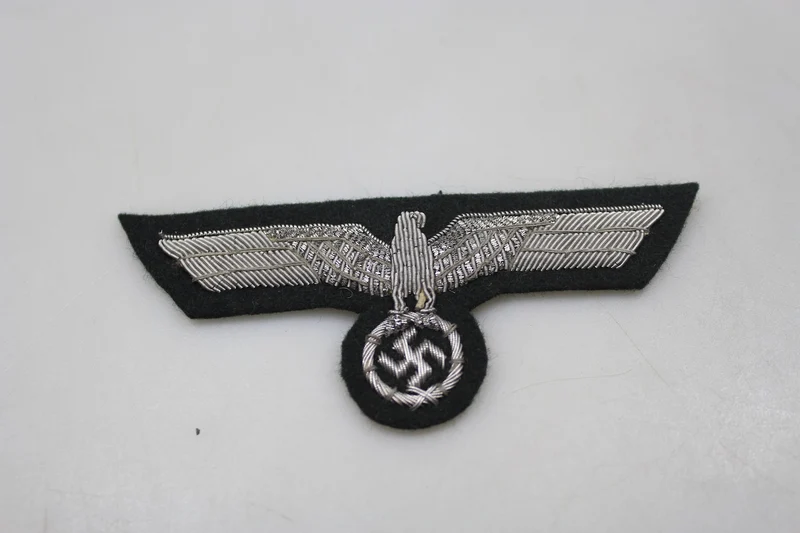 Heer WW 2 Offiziersbrustadler