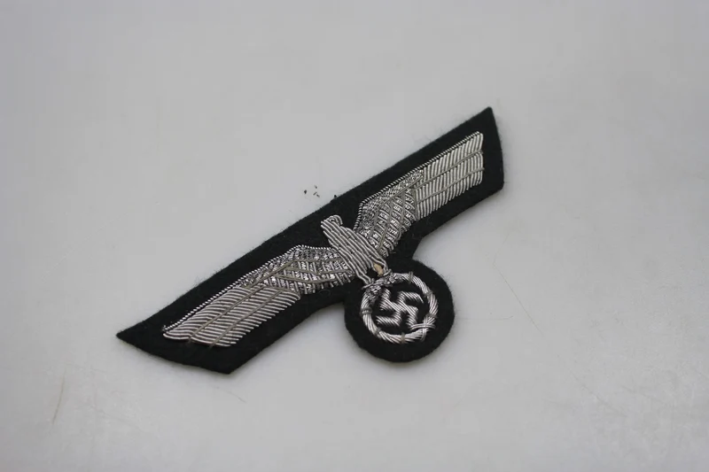 Heer WW 2 Offiziersbrustadler