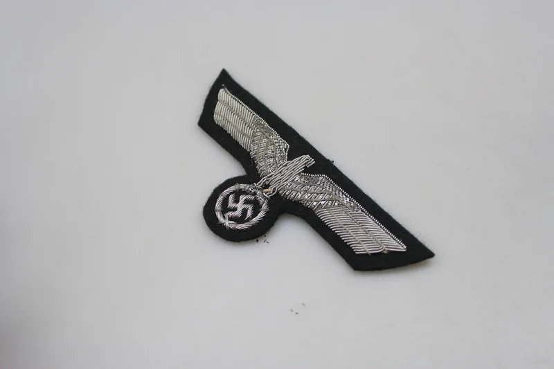 Heer WW 2 Offiziersbrustadler