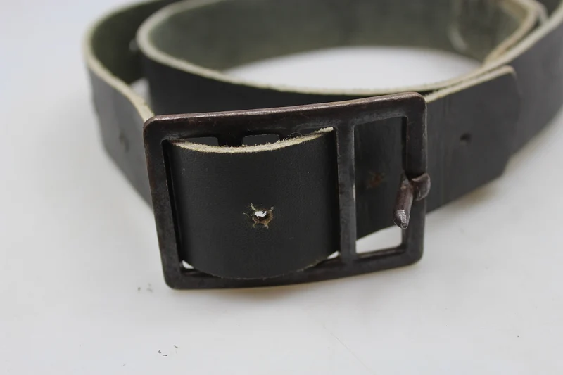 REI WW 2 Truppengürtel