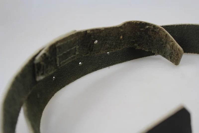 REI WW 2 Truppengürtel