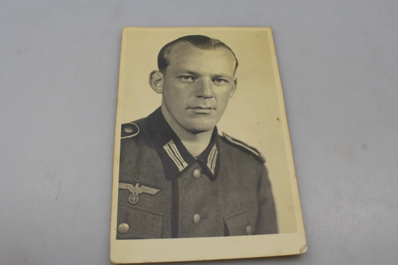 Fotostudio Heer WW2