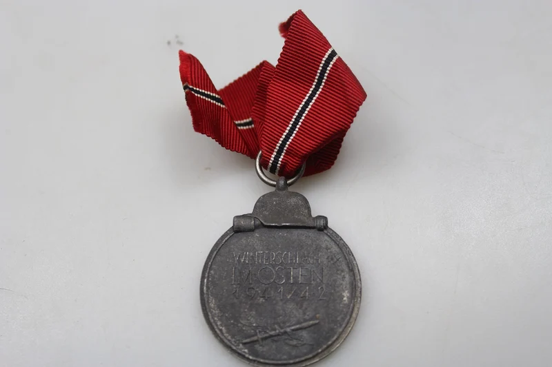 Ostmedaille 1941/42