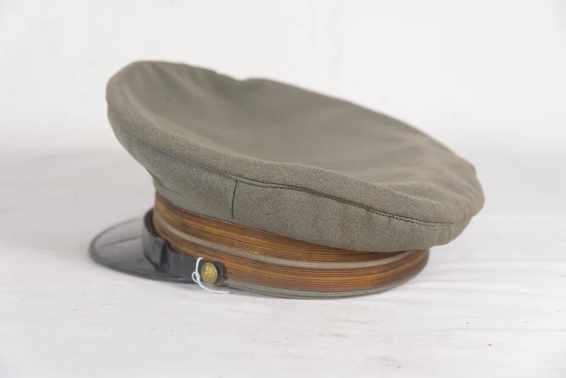 REI Infanterieleutnant M.34 Cap