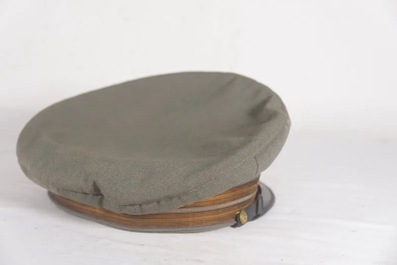 REI Infanterieleutnant M.34 Cap