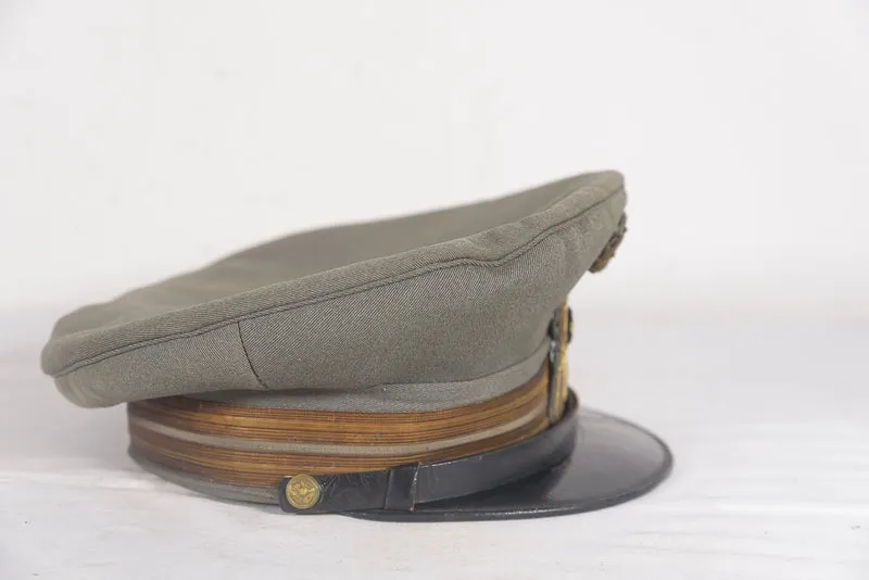 REI Infanterieleutnant M.34 Cap