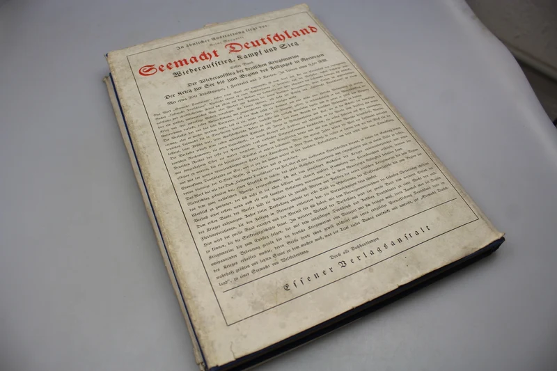 „Luftmacht Deutschland“ – Heinz Bongartz – 1941