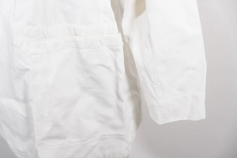 Sommeruniform eines Artillerieoffiziers M.34 REI aus den 30er/40er Jahren