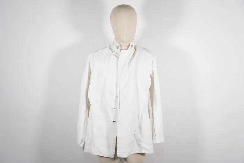 Sommeruniform eines Artillerieoffiziers M.34 REI aus den 30er/40er Jahren