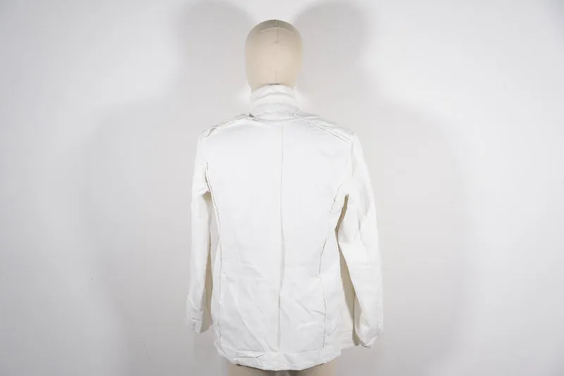 Sommeruniform eines Artillerieoffiziers M.34 REI aus den 30er/40er Jahren