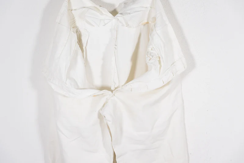 Sommeruniform eines Artillerieoffiziers M.34 REI aus den 30er/40er Jahren