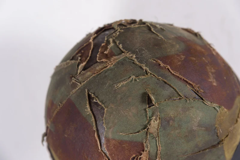M.42/60 Helm für Fallschirmjäger der italienischen Armee