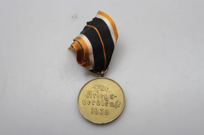 KV-Medaille 1939