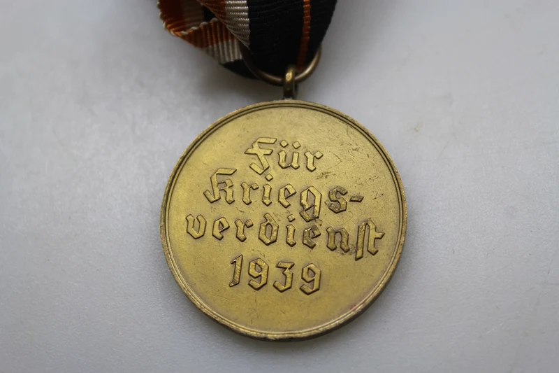 KV-Medaille 1939